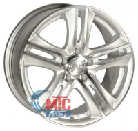 ZW 392 SP R13 W5.5 PCD4x98 ET25 DIA58.6