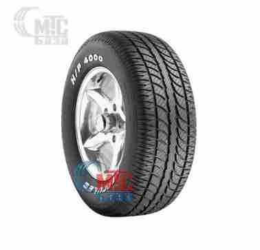 Легковые шины Hercules 4000T H/P 245/60 R15 100T
