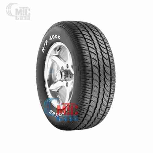 Hercules 4000T H/P 245/60 R15 100T