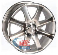 ZW 461 SP R14 W5.5 PCD4x100 ET43 DIA67.1