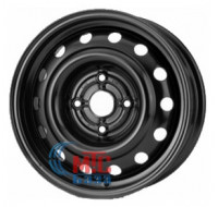 ALST (KFZ) 6555 Chevrolet/Daewoo 5,5x14 4x114,3 ET44 DIA56,6 (black)