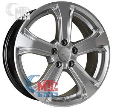 ZW 7359 HS R17 W 7.0 PCD5x100 ET48 DIA56.1