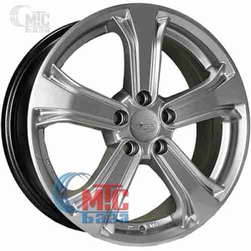 ZW 7359 HS R17 W 7.0 PCD5x100 ET48 DIA56.1