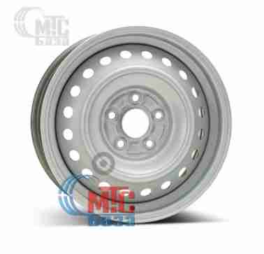 Диски ALST (KFZ) 8005 Honda R16 W6.5 PCD5x114.3 ET55 DIA64.1