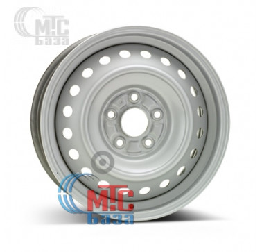 ALST (KFZ) 8005 Honda R16 W6.5 PCD5x114.3 ET55 DIA64.1