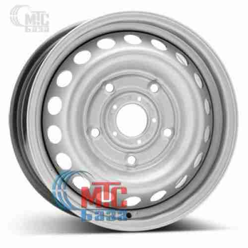 ALST (KFZ) 9118 Ford Transit R16 W6.5 PCD5x160 ET60 DIA65.1