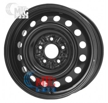 ALST (KFZ) 9157 6x15 5x114,3 ET39 DIA60,1 (black)