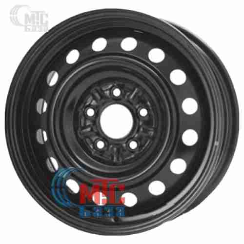 ALST (KFZ) 9157 6x15 5x114,3 ET39 DIA60,1 (black)