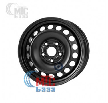 ALST (KFZ) 9165 Skoda black R15 W6 PCD5x112 ET47 DIA57.1