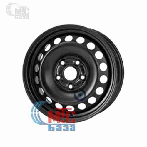 ALST (KFZ) 9165 Skoda black R15 W6 PCD5x112 ET47 DIA57.1