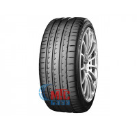 Yokohama Advan Sport V105 255/40 ZR21 102Y XL