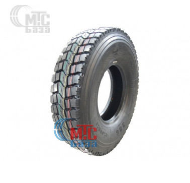 Aufine AF186 (ведущая) 8,25 R16 128/124K 16PR