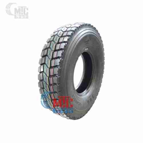 Aufine AF186 (ведущая) 8,25 R16 128/124K 16PR