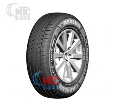 Aeolus AG02 Green Ace 185/70 R13 86T