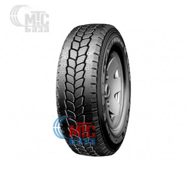Michelin Agilis 81 Snow-Ice 185/75 R16C 104/102