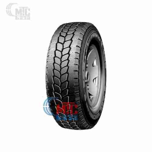 Michelin Agilis 81 Snow-Ice 185/75 R16C 104/102