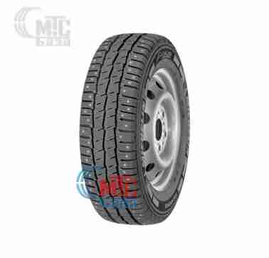 Легковые шины Michelin Agilis X-Ice North 215/60 R17C 109/107R (шип)