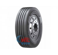 Hankook AH31 Smartflex (рулевая) 315/70 R22,5 156/150L