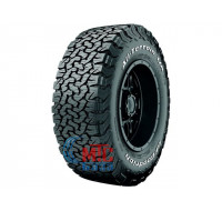 BFGoodrich All Terrain T/A KO2 245/75 R16 120/116S