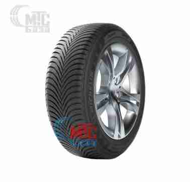 Легковые шины Michelin Alpin 5 205/65 R16 95H