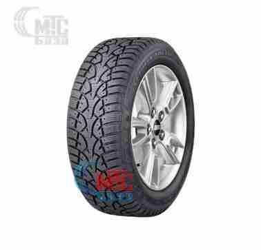 Легковые шины General Tire Altimax Arctic 245/75 R16 120/116Q