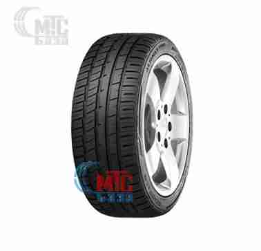 Легковые шины General Tire Altimax Sport 245/45 ZR20 103Y XL