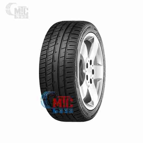General Tire Altimax Sport 245/40 ZR19 98Y