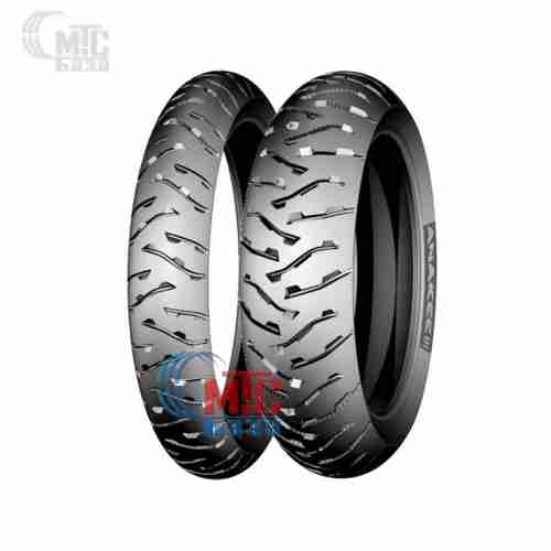 Michelin Anakee 3 130/80 R17 65H