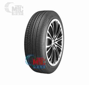 Легковые шины Nankang AS1 195/55 R15 85V