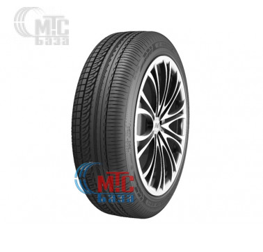 Nankang AS1 195/55 R15 85V