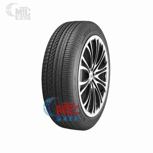 Nankang AS1 195/55 R15 85V
