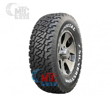Silverstone AT-117 Special 255/70 R15 112S RWL