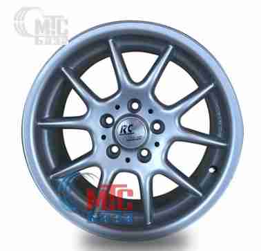 Диски Brock B3 R16 W7.5 PCD5x112 ET35 DIA72.6
