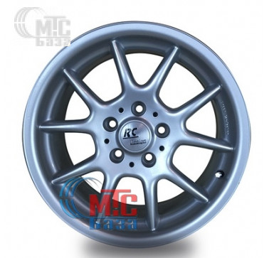 Brock B3 R16 W7.5 PCD5x112 ET35 DIA72.6