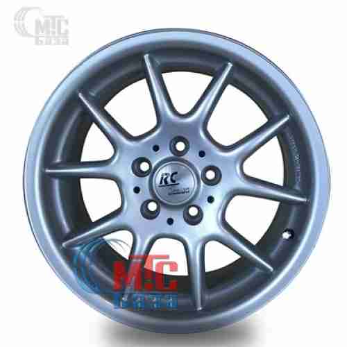Brock B3 R16 W7.5 PCD5x112 ET35 DIA72.6
