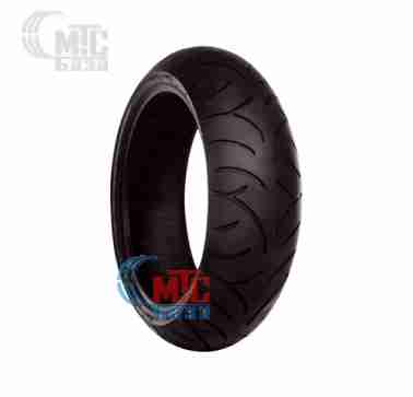Мотошины Bridgestone Battlax BT-021 180/55 ZR17 73W