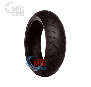 Bridgestone Battlax BT-021 180/55 ZR17 73W