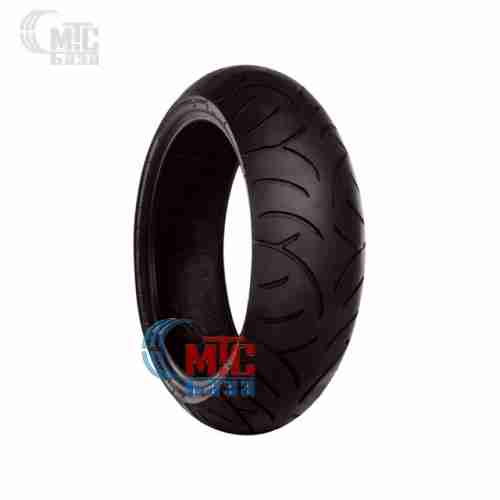 Bridgestone Battlax BT-021 180/55 ZR17 73W