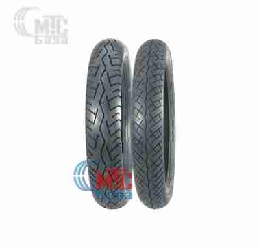 Легковые шины Bridgestone Battlax BT-045 120/80 R16 60V