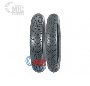 Bridgestone Battlax BT-045 120/80 R16 60V