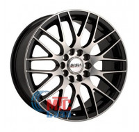Disla Bayern BD R17 W7.5 PCD5x112 ET35 DIA66.6