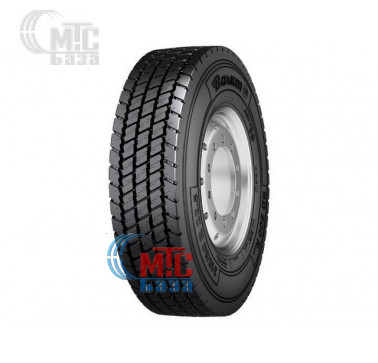 Barum BD200R (ведущая) 315/80 R22,5 154/150M
