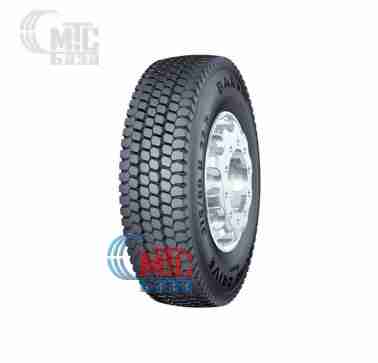 Грузовые шины Barum BD22 (ведущая) 315/80 R22,5 154/150M 20PR