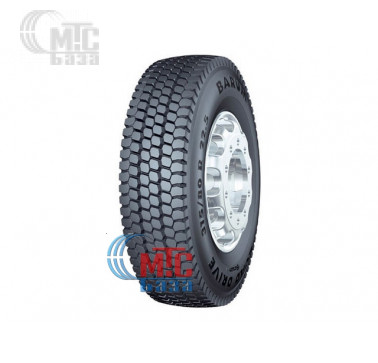 Barum BD22 (ведущая) 315/80 R22,5 154/150M 20PR