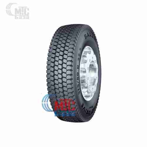 Barum BD22 (ведущая) 315/80 R22,5 154/150M 20PR