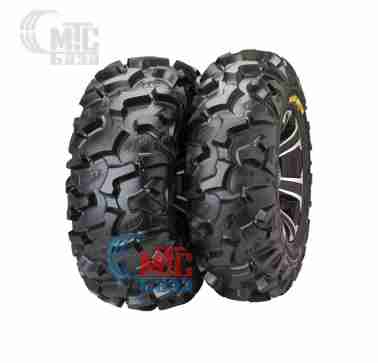 Легковые шины ITP Black Water Evolution (квадроцикл) 27/9 R12  8PR