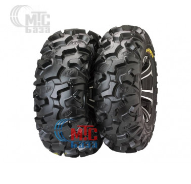 ITP Black Water Evolution (квадроцикл) 27/9 R12  8PR