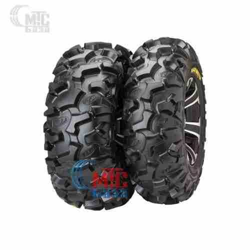 ITP Black Water Evolution (квадроцикл) 27/9 R12  8PR