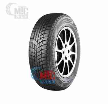 Легковые шины Bridgestone Blizzak LM001 245/50 R18 100S Run Flat