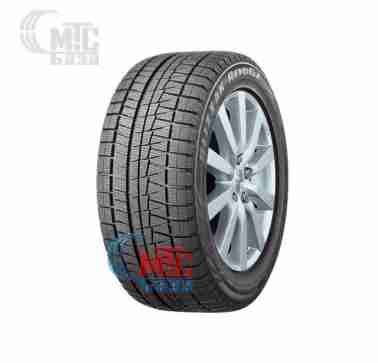 Легковые шины Bridgestone Blizzak REVO GZ 215/65 R16 98S